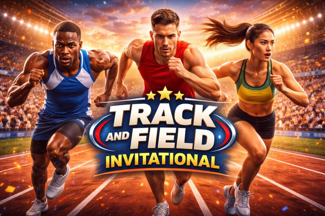 Track and Field Invitational