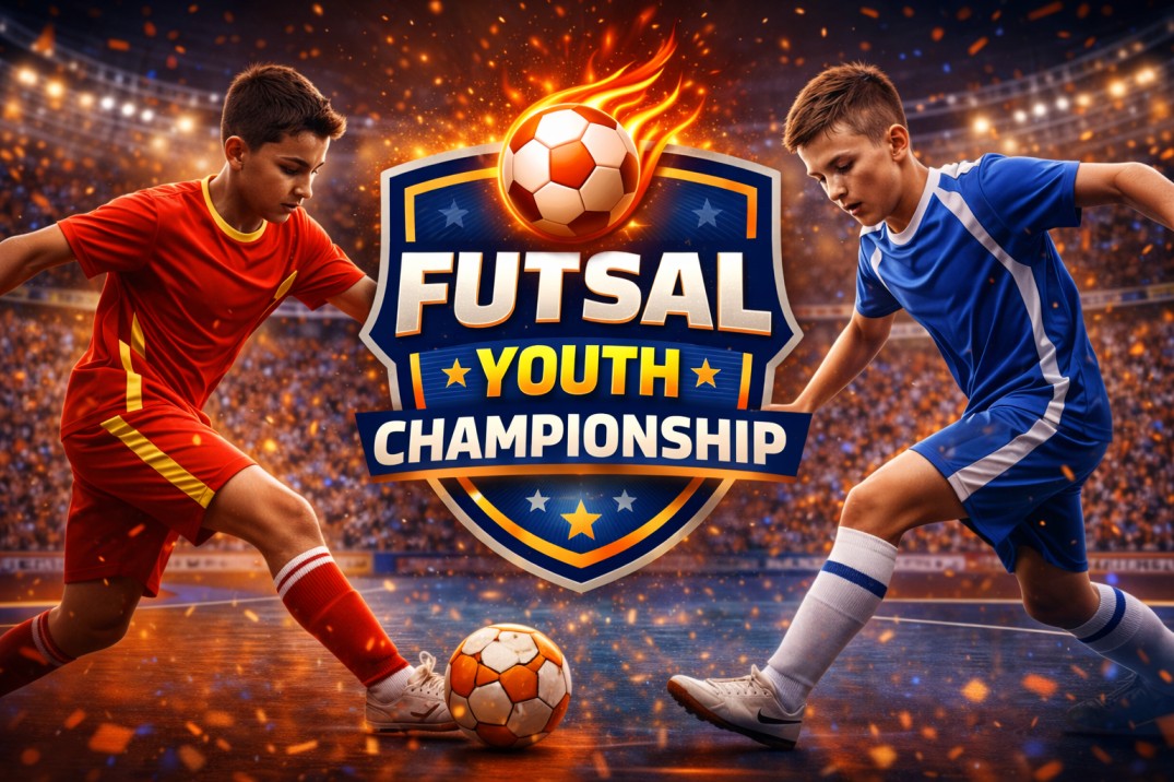 Futsal Youth Championship