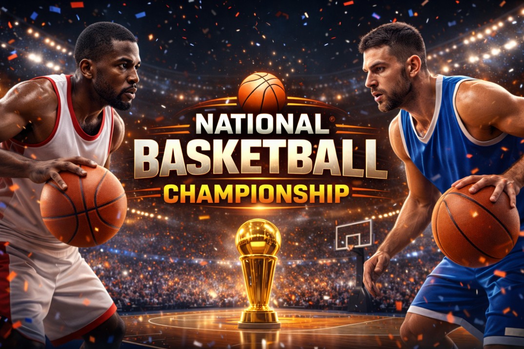 National Basketball Championship